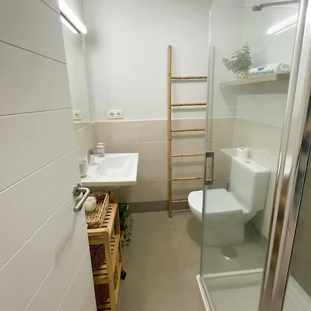 Apartment En Altos Del Rompido Eralt605