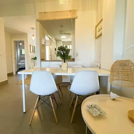Apartment En Altos Del Rompido Eralt605