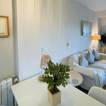 Apartment En Altos Del Rompido Eralt605 El Rompido