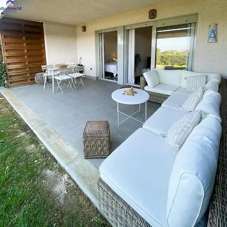 Apartment En Altos Del Rompido Eralt605 *