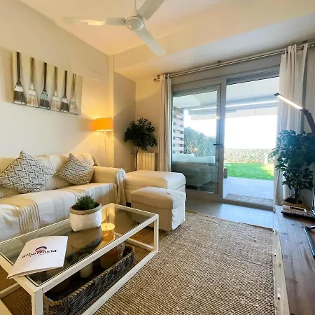 En Altos Del Rompido Eralt605 Apartment