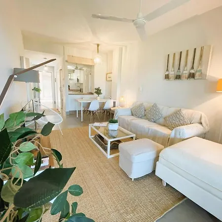 Apartment En Altos Del Rompido Eralt605