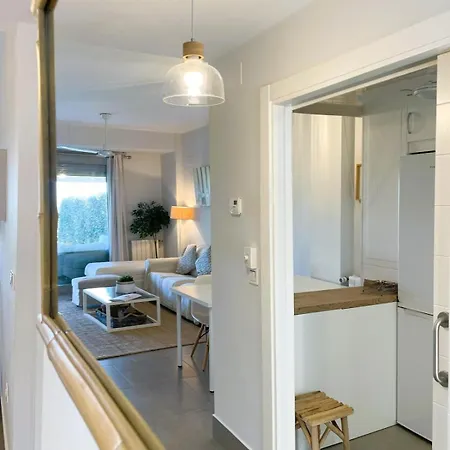Apartment En Altos Del Rompido Eralt605 El Rompido