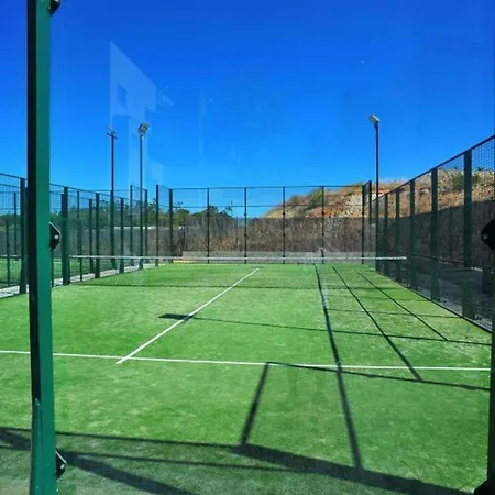 Apartment En Altos Del Rompido Eralt605 *