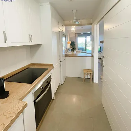 En Altos Del Rompido Eralt605 Apartment El Rompido
