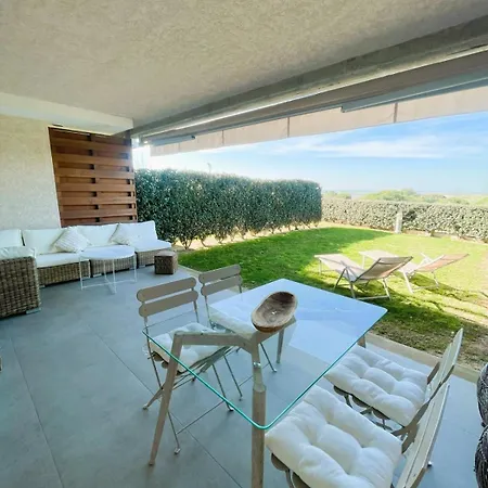 Apartment En Altos Del Rompido Eralt605