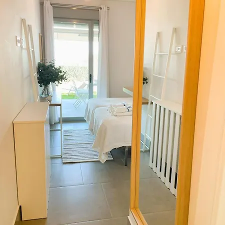 Apartment En Altos Del Rompido Eralt605