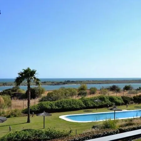 Apartment En Altos Del Rompido Eralt605 El Rompido