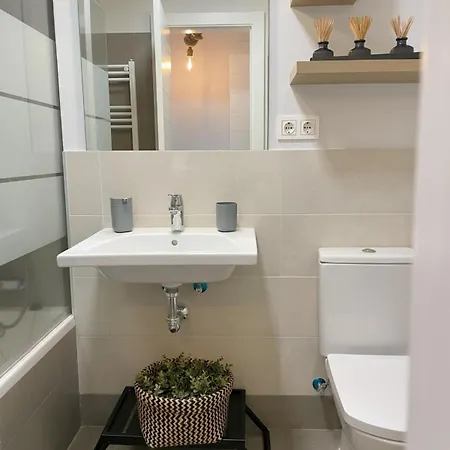Apartment En Altos Del Rompido Eralt605