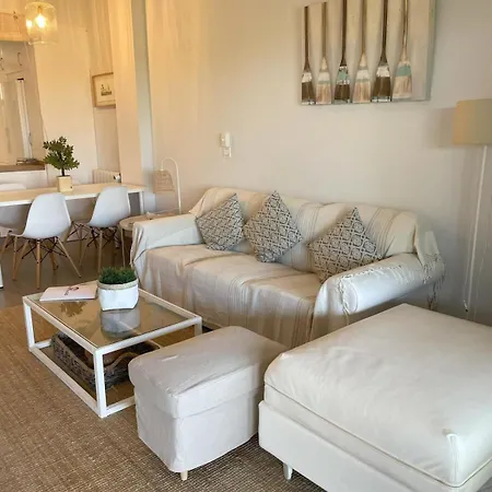 Apartment En Altos Del Rompido Eralt605